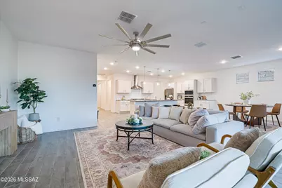 12734 E Lauren Canyon Place, Vail, AZ 85641 - Photo 19