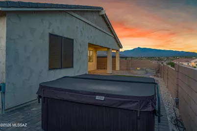 12734 E Lauren Canyon Place, Vail, AZ 85641 - Photo 37