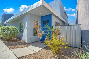 934 E Millenium Ct, Tucson, AZ 85719 - Photo 1
