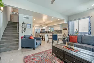 934 E Millenium Ct, Tucson, AZ 85719 - Photo 5
