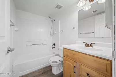 455 W Kelso Street #222, Tucson, AZ 85705 - Photo 19
