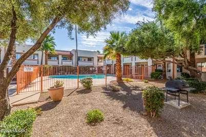 455 W Kelso Street #222, Tucson, AZ 85705 - Photo 23