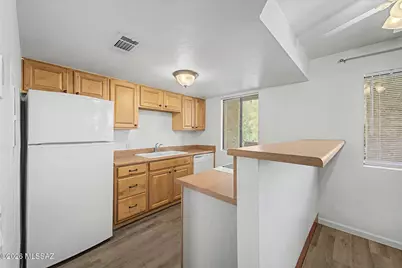 455 W Kelso Street #222, Tucson, AZ 85705 - Photo 11