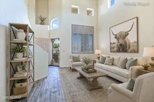 10264 E Calle Estrella Fugaz, Tucson, AZ 85747 - Photo 3