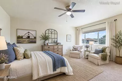 10264 E Calle Estrella Fugaz, Tucson, AZ 85747 - Photo 25