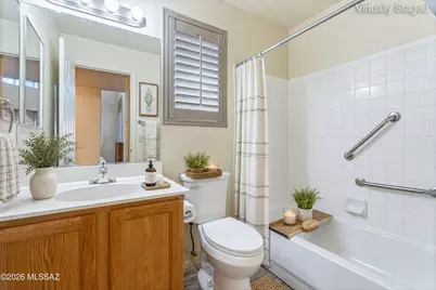 10264 E Calle Estrella Fugaz, Tucson, AZ 85747 - Photo 23