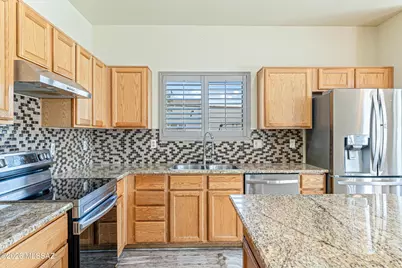 10264 E Calle Estrella Fugaz, Tucson, AZ 85747 - Photo 15