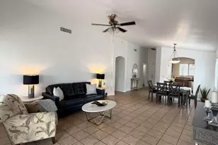 5178 S Lavender Fields Ln, Tucson, AZ 85746 - Photo 5