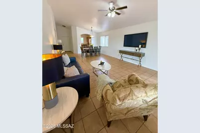 5178 S Lavender Fields Lane, Tucson, AZ 85746 - Photo 7