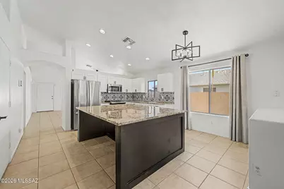 3735 W Fitzwater Court, Tucson, AZ 85746 - Photo 15