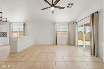 3735 W Fitzwater Court, Tucson, AZ 85746 - Photo 11