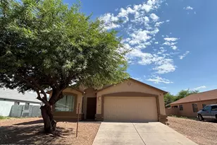 3735 W Fitzwater Ct, Tucson, AZ 85746 - Photo 1