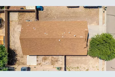 3735 W Fitzwater Court, Tucson, AZ 85746 - Photo 31