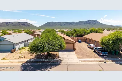 3735 W Fitzwater Court, Tucson, AZ 85746 - Photo 27