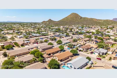 3735 W Fitzwater Court, Tucson, AZ 85746 - Photo 35