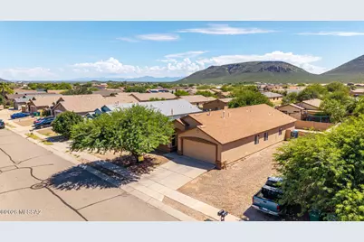 3735 W Fitzwater Court, Tucson, AZ 85746 - Photo 29