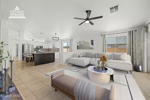 3735 W Fitzwater Ct, Tucson, AZ 85746 - Photo 9