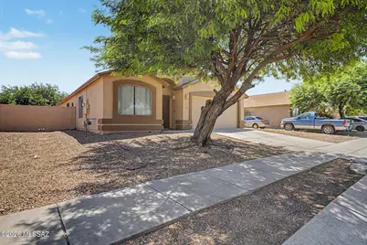3735 W Fitzwater Court, Tucson, AZ 85746 - Photo 3