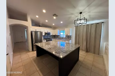 3735 W Fitzwater Court, Tucson, AZ 85746 - Photo 3