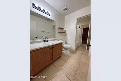 3735 W Fitzwater Court, Tucson, AZ 85746 - Photo 5