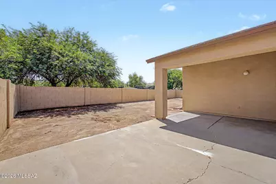 3735 W Fitzwater Court, Tucson, AZ 85746 - Photo 25