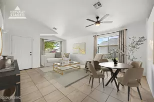3735 W Fitzwater Ct, Tucson, AZ 85746 - Photo 5