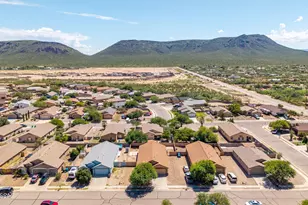 3735 W Fitzwater Ct, Tucson, AZ 85746 - Photo 33