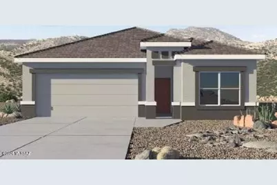 12568 W Nicholas Drive, Marana, AZ 85653 - Photo 1