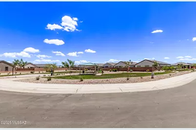 12568 W Nicholas Drive, Marana, AZ 85653 - Photo 23