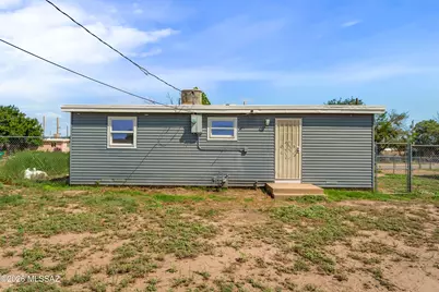 106 E Apache Street, Huachuca City, AZ 85616 - Photo 7