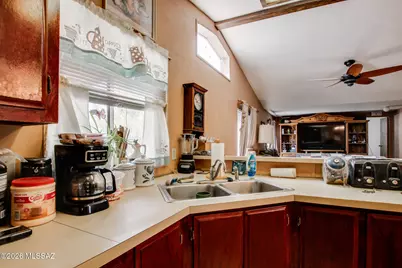 3901 S Draper Road, Tucson, AZ 85735 - Photo 21