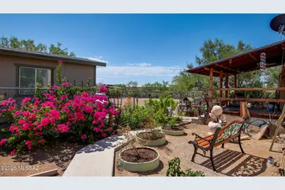 3901 S Draper Road, Tucson, AZ 85735 - Photo 5