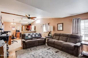 3901 S Draper Rd, Tucson, AZ 85735 - Photo 17