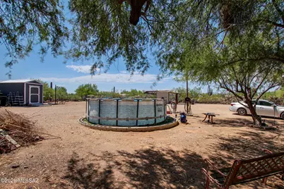 3901 S Draper Road, Tucson, AZ 85735 - Photo 31
