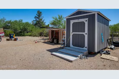 3901 S Draper Road, Tucson, AZ 85735 - Photo 13