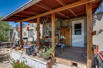 3901 S Draper Road, Tucson, AZ 85735 - Photo 9