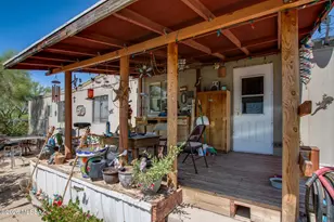 3901 S Draper Rd, Tucson, AZ 85735 - Photo 9