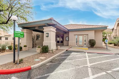 101 S Players Club Drive #3202, Tucson, AZ 85745 - Photo 29
