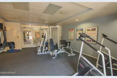 101 S Players Club Drive #3202, Tucson, AZ 85745 - Photo 33