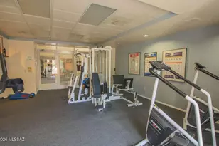 101 S Players Club Dr, Tucson, AZ 85745 - Photo 33