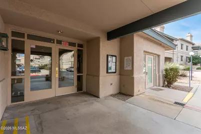 101 S Players Club Drive #3202, Tucson, AZ 85745 - Photo 25