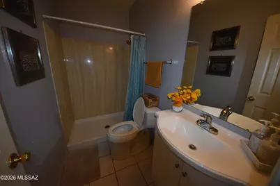 8080 E Speedway Boulevard #705, Tucson, AZ 85710 - Photo 17