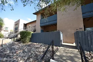 8080 E Speedway Blvd, Tucson, AZ 85710 - Photo 1