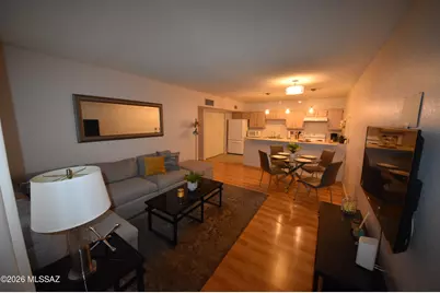 8080 E Speedway Boulevard #705, Tucson, AZ 85710 - Photo 9