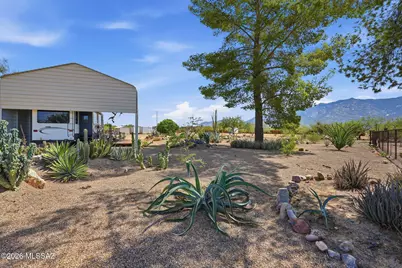 3515 E Rollins Road, Tucson, AZ 85739 - Photo 23