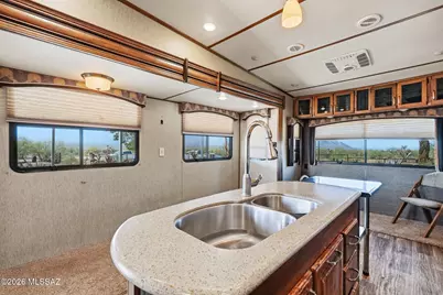 3515 E Rollins Road, Tucson, AZ 85739 - Photo 13