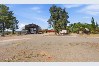 3515 E Rollins Road, Tucson, AZ 85739 - Photo 7