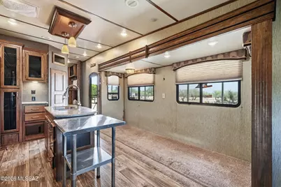 3515 E Rollins Road, Tucson, AZ 85739 - Photo 11