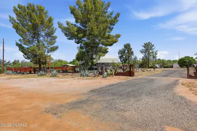 3515 E Rollins Road, Tucson, AZ 85739 - Photo 5