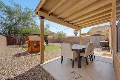 697 W Cholla Crest Drive, Green Valley, AZ 85614 - Photo 19